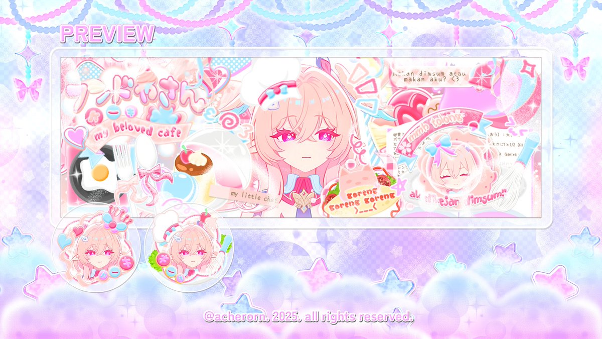 ⭑.ᐟ ANet ˙⋆✮ tweet media
