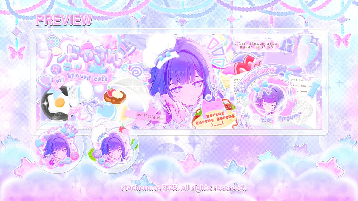 ⭑.ᐟ ANet ˙⋆✮ tweet media