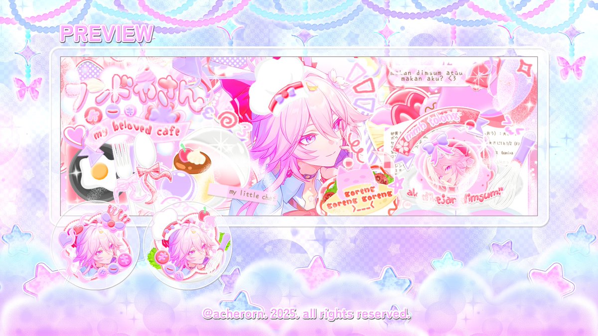 ⭑.ᐟ ANet ˙⋆✮ tweet media