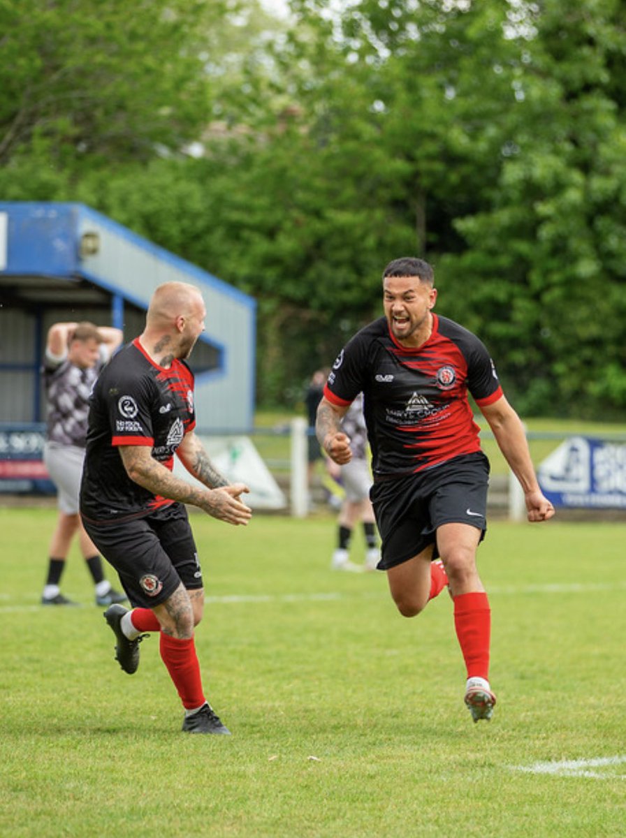 FC Lions tweet media