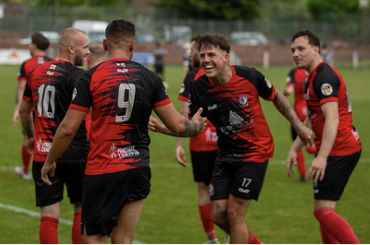 FC Lions tweet media