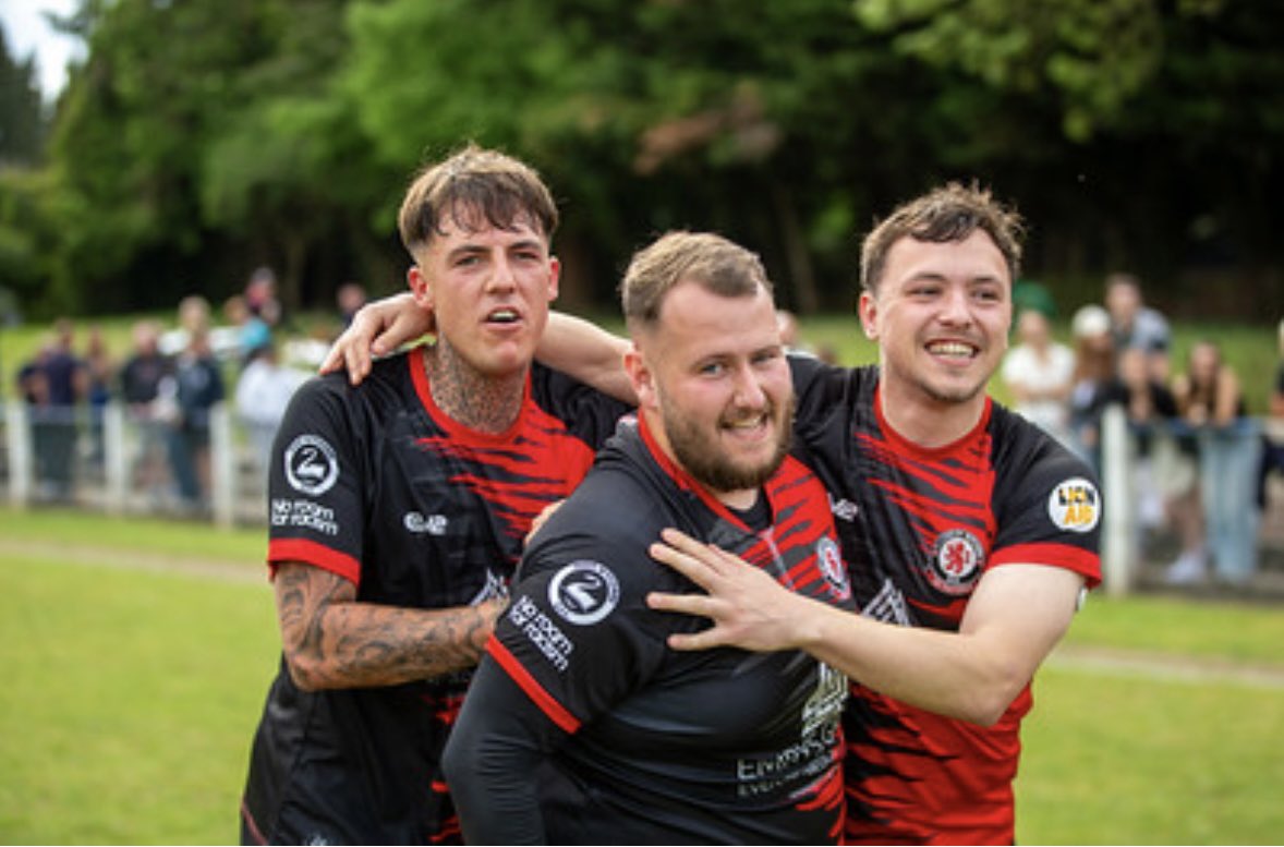 FC Lions tweet media