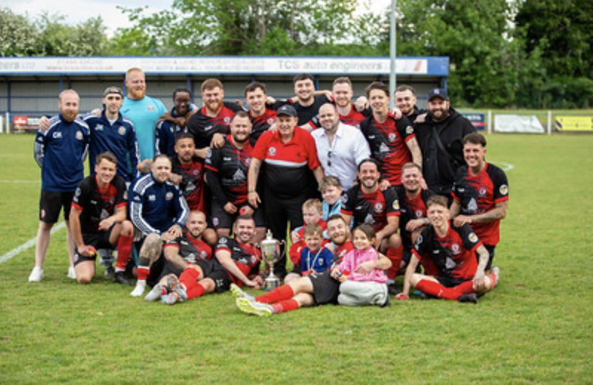 FC Lions tweet media