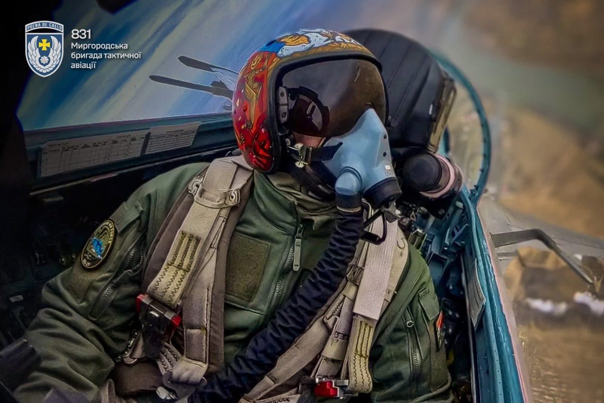 Defense of Ukraine tweet media