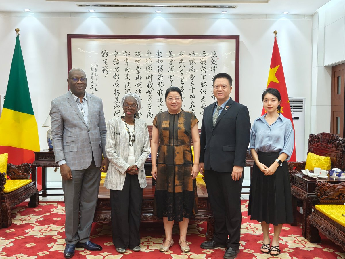 AN Qing tweet media
