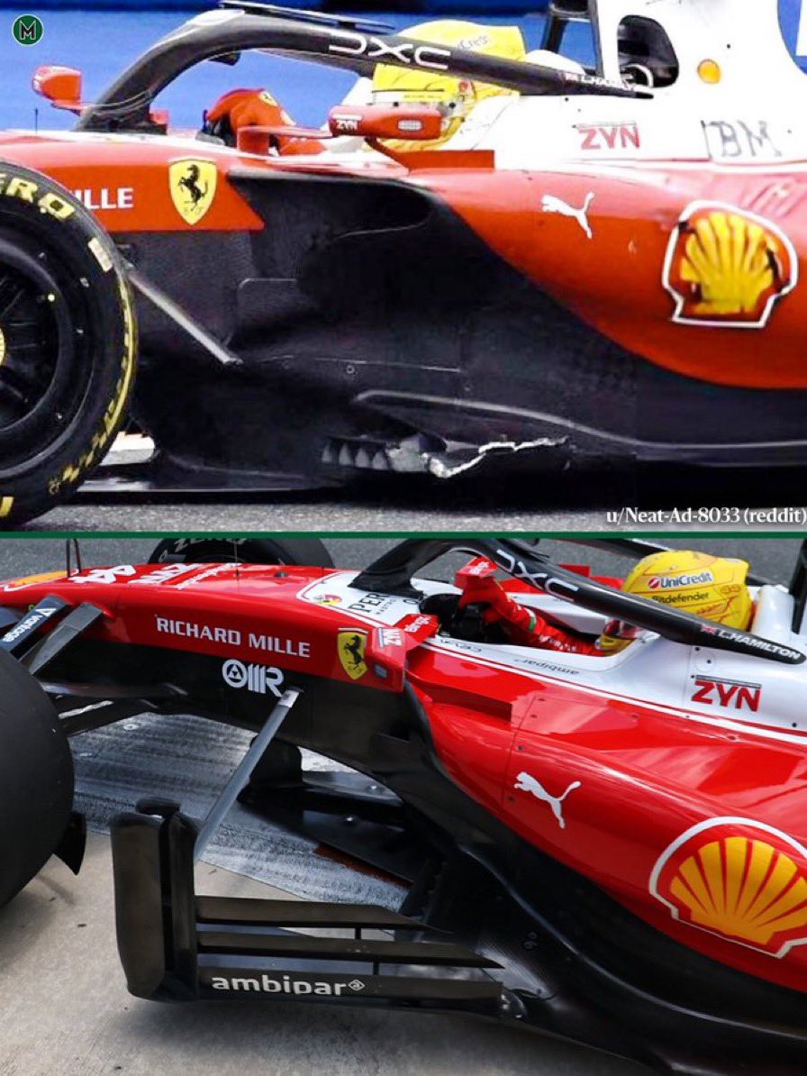 Ferrari News TR tweet media