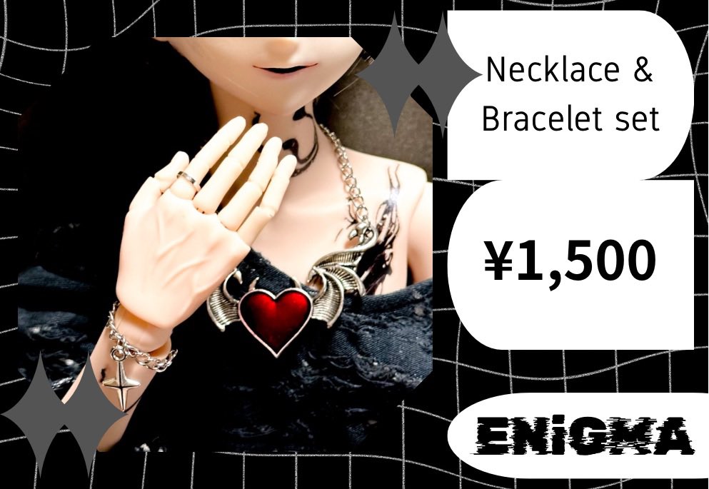 亰△ENiGMA@5/3ゆめおと tweet media