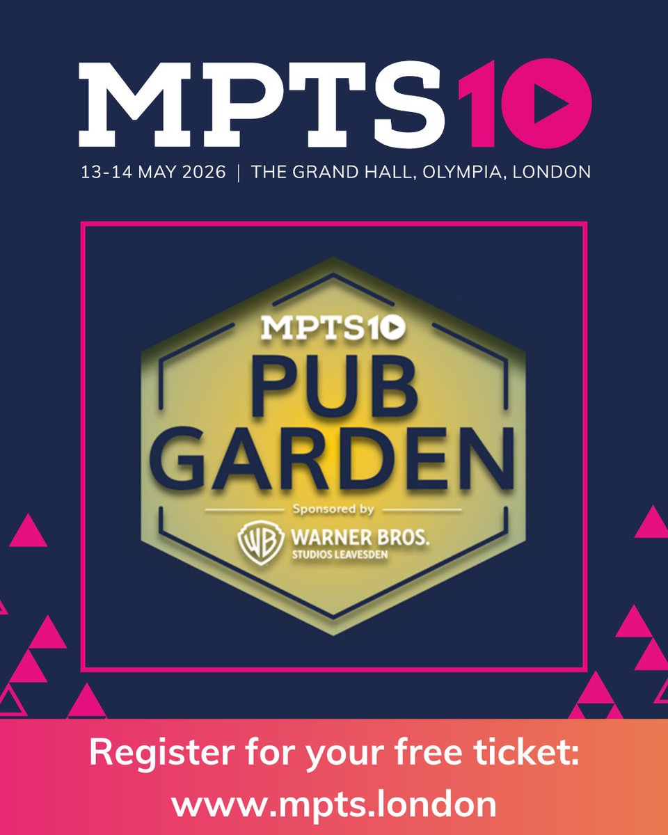 MPTS tweet media