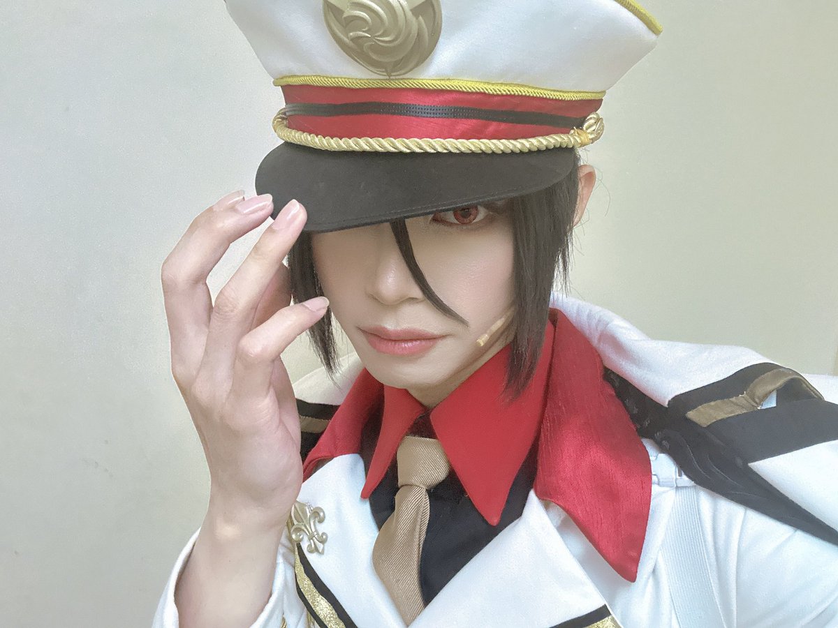 山田ジェームス武 tweet media