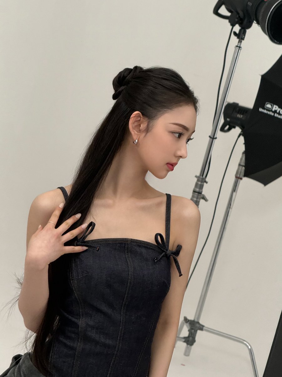 KiiiKiii LEESOL 이솔 tweet media