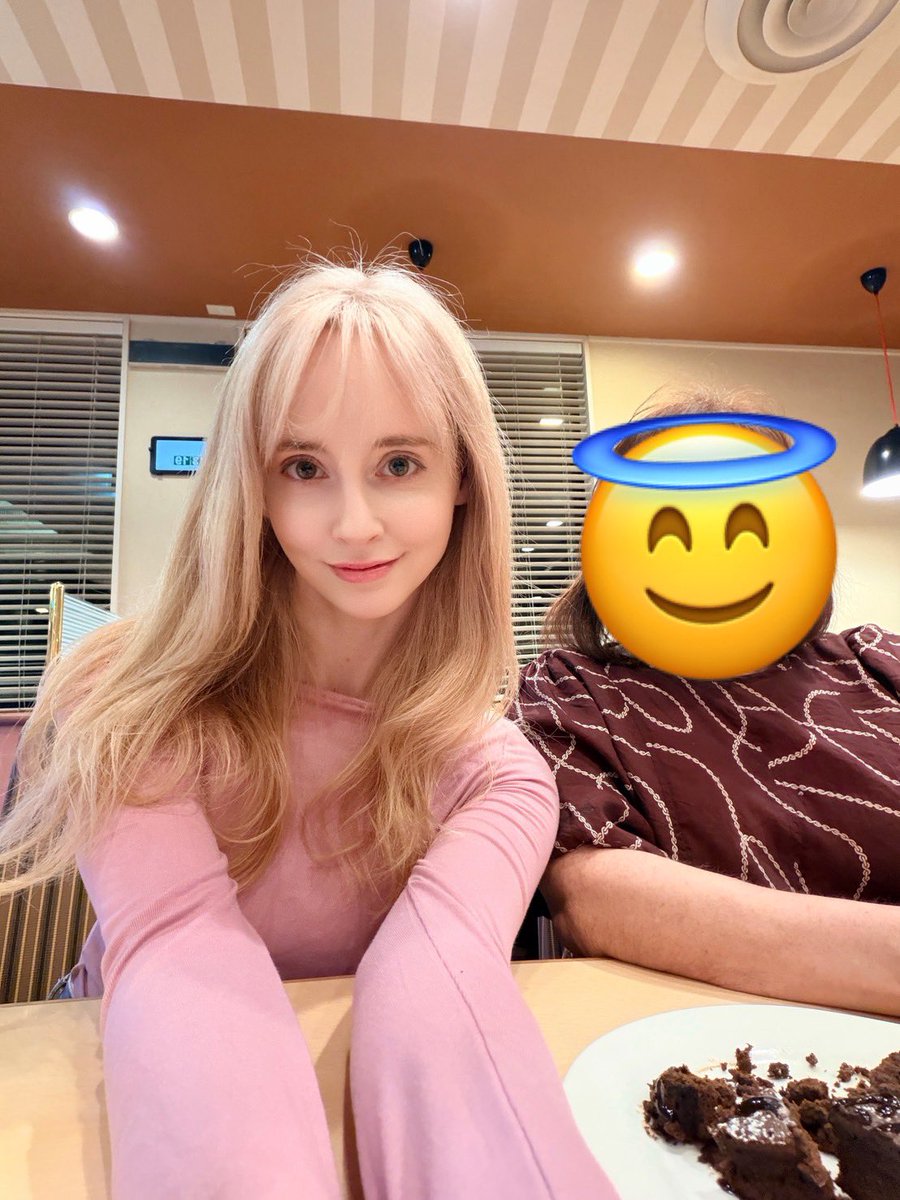 ジェマ・ルイーズ Gemma Louise tweet media