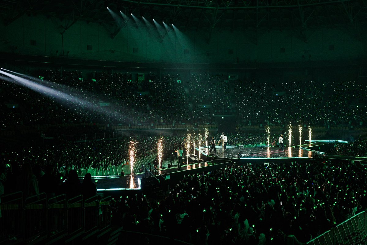 ENHYPEN ASIA FANBASE tweet media