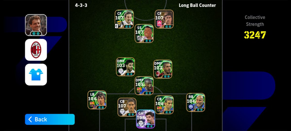 EPES ⚽ tweet media