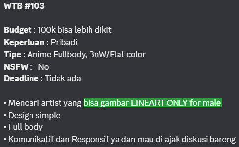 🌱 ID.ASH - Your IndoArtist support hub!🌱 tweet media