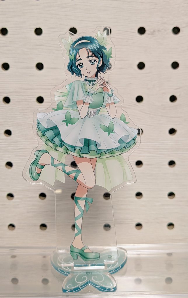 永野愛 tweet media