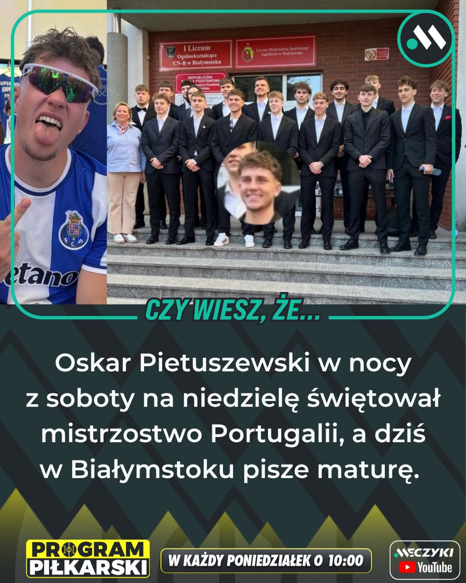 Meczyki.pl tweet media