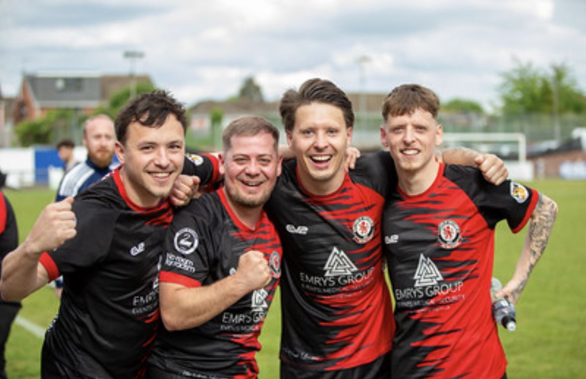 FC Lions tweet media