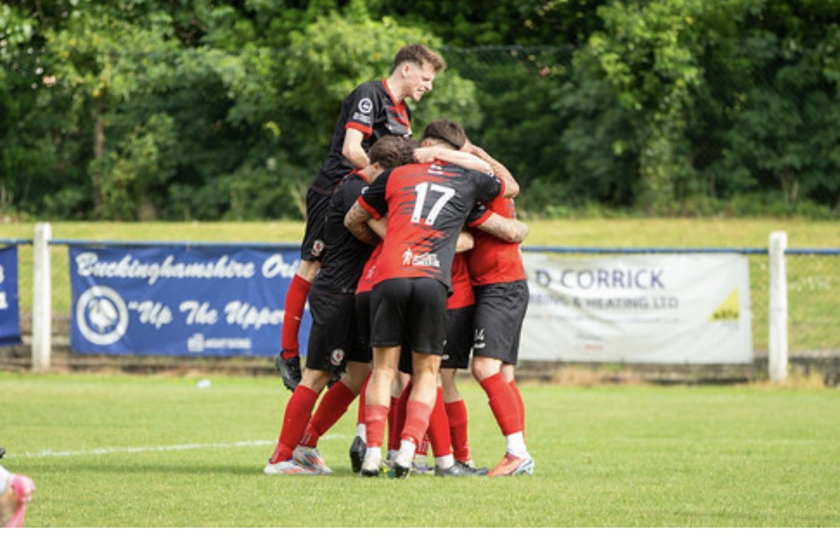 FC Lions tweet media