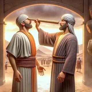 Return Of The Prodigal Son tweet media
