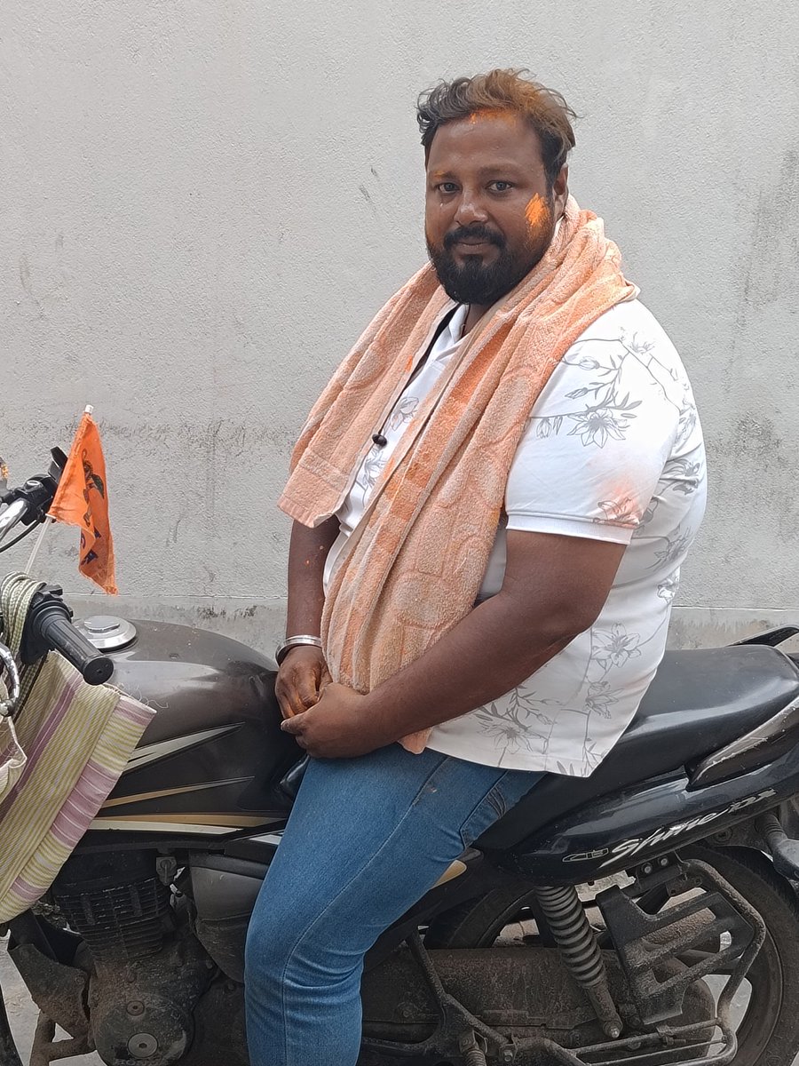 आईनेशा tweet media