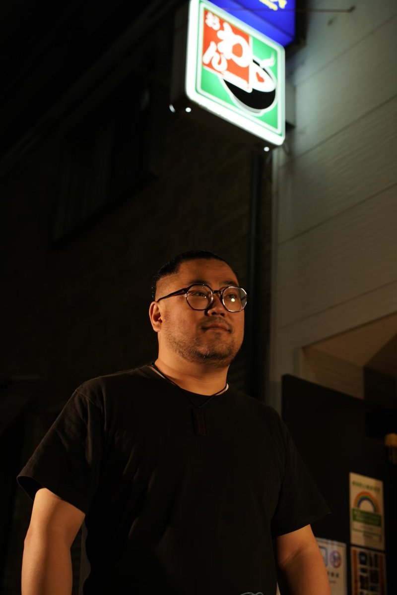 上野　おわん -owan- tweet media