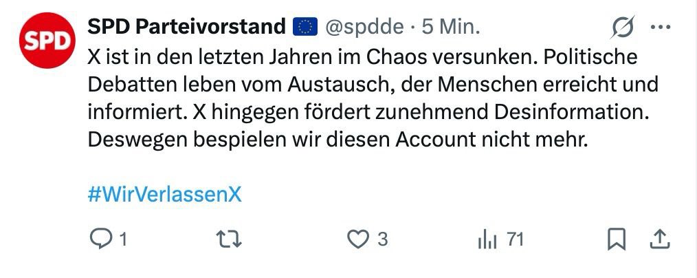 Wolfgang Kubicki tweet media