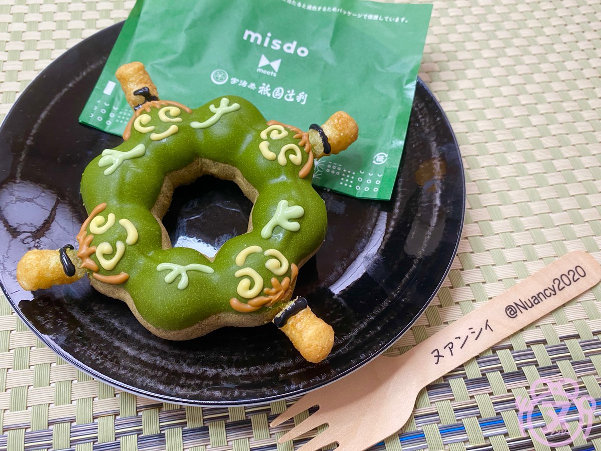 ヌァンシィ(かわいいお料理作る人🍙) tweet media