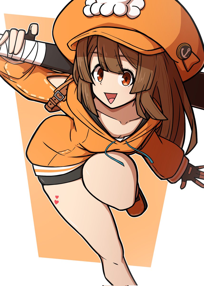 にらで tweet media