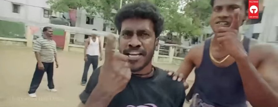 bruguKvamshi tweet media