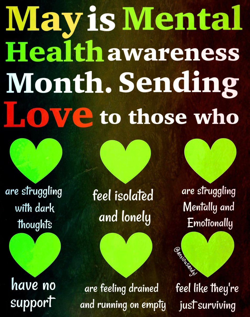 Cora54247742's tweet image. Please take care of your mental well-being okay 👍🫶☑️