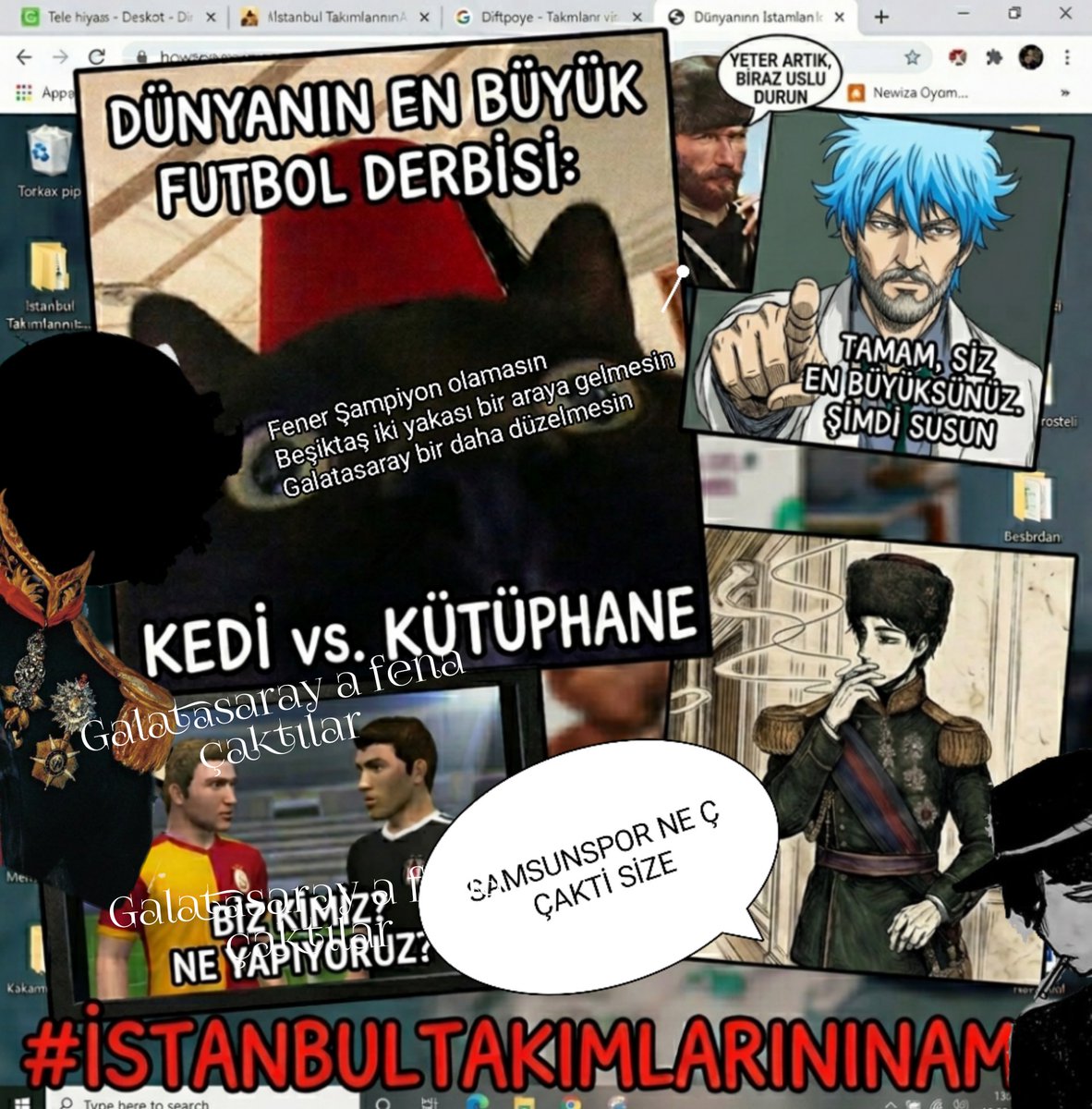 Famios 𓍲 tweet media