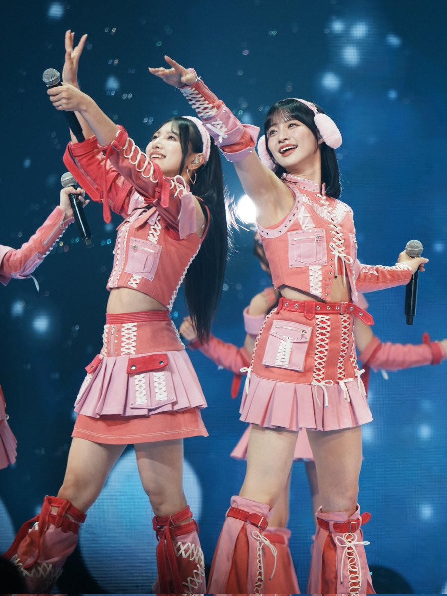 2026.5.4 東京ガーデンシアター ≠ME全国ツアー2026 「≠ME アリーナ