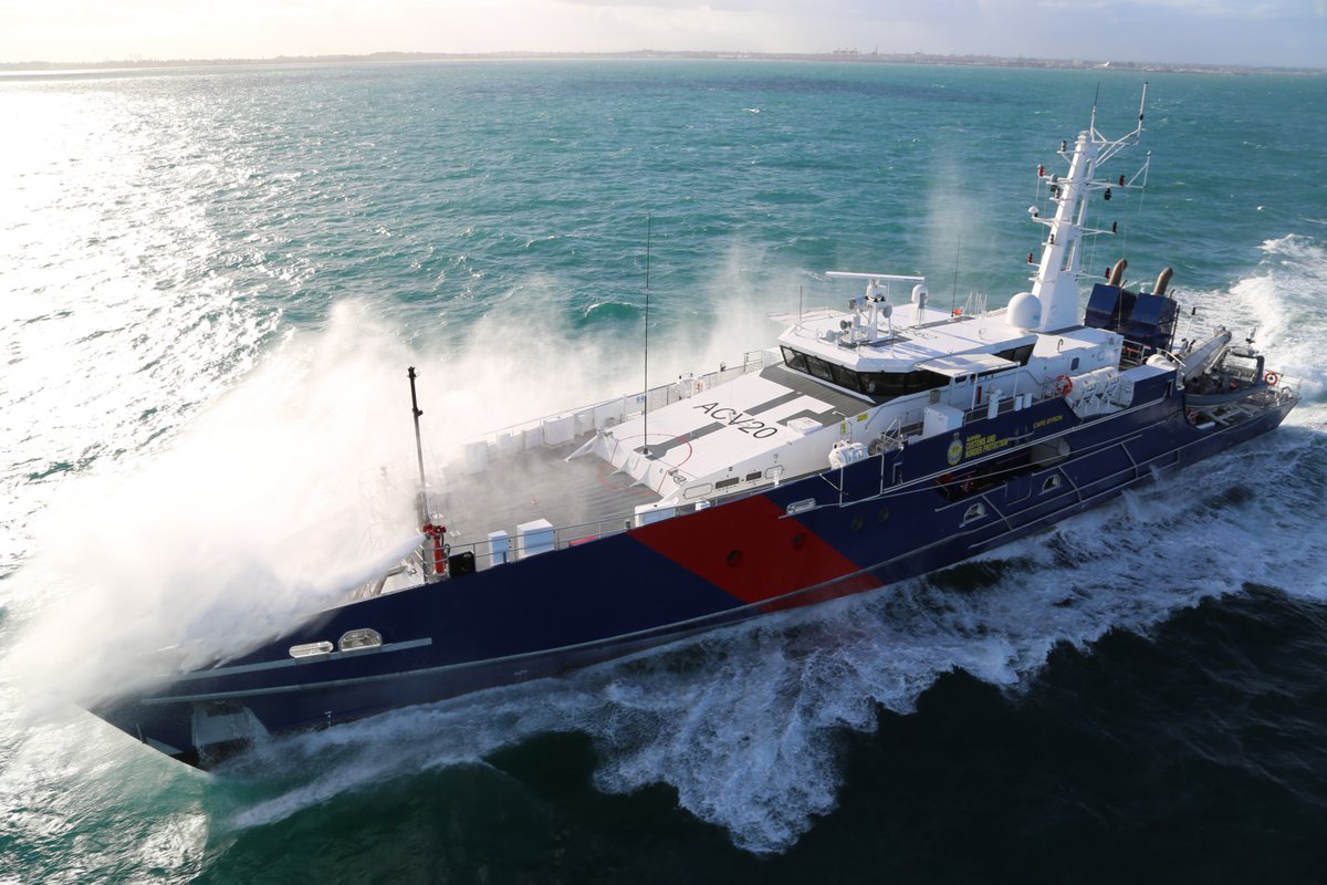 Austal tweet media