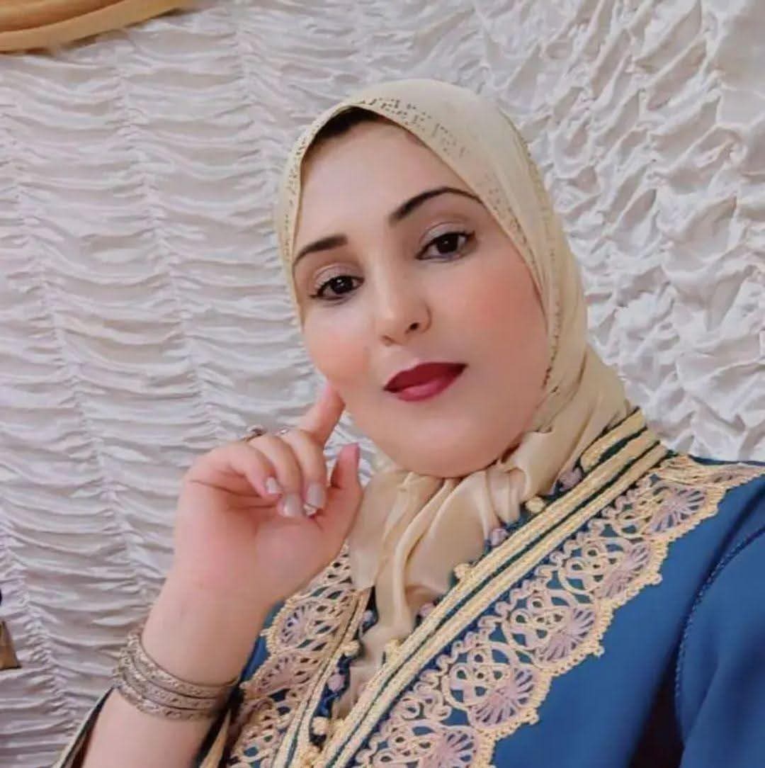 ❤مدام سلوى ❤ tweet media