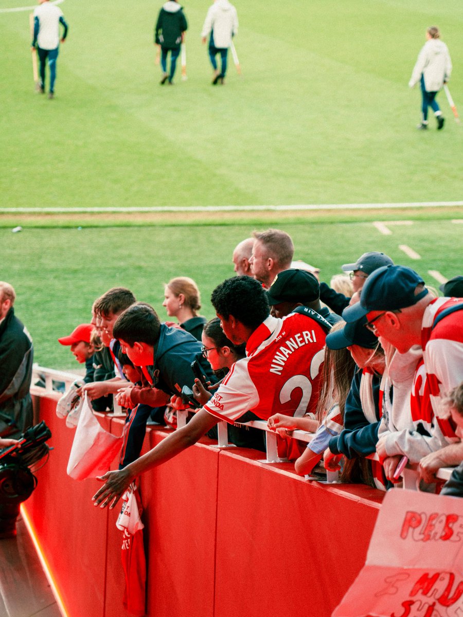 Arsenal's tweet photo. https://t.co/LPJzuZLkmz