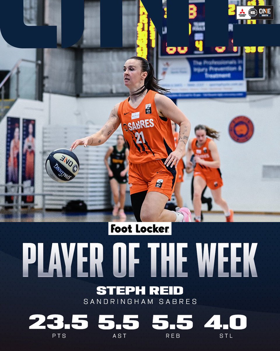 NBL1 tweet media