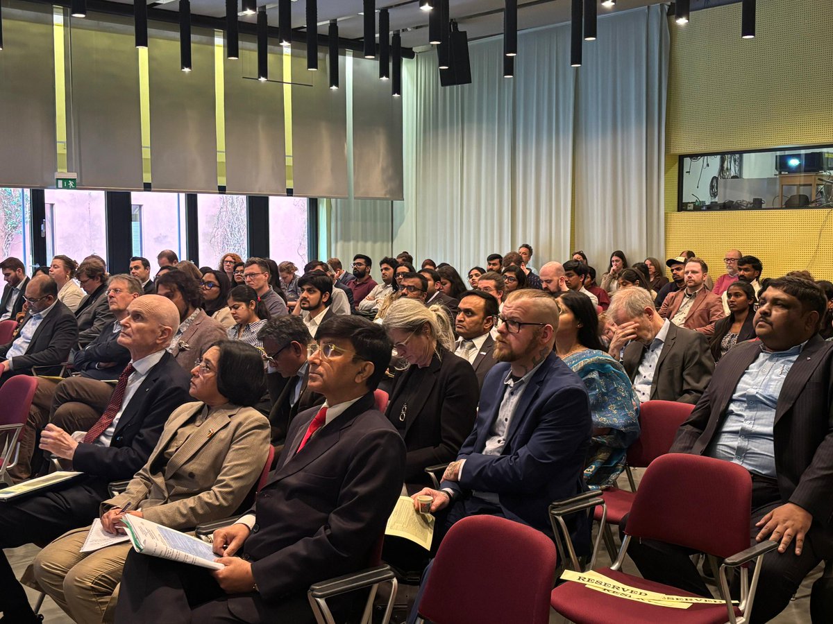 India in Germany tweet media
