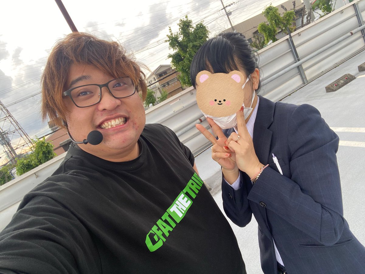 ガリバー東大阪店 tweet media