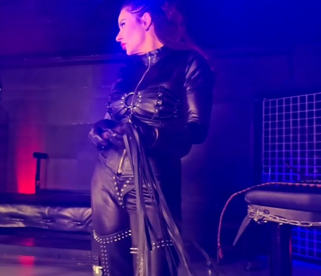 🇩🇰DanishFemdom 🔞 tweet media
