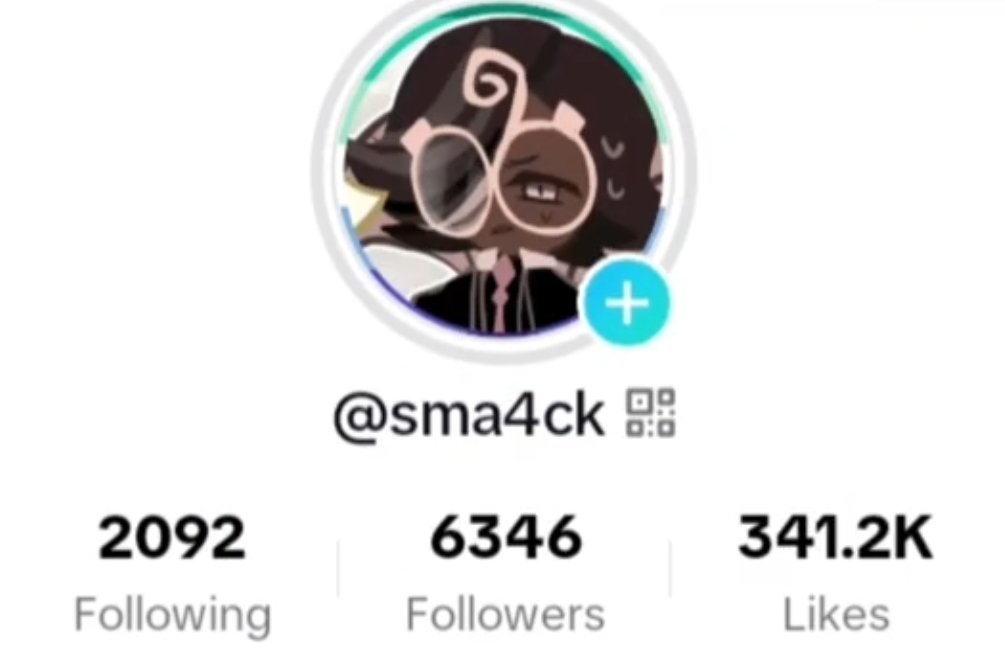 Prune♥︎s Gtm🍵🧪 tweet media