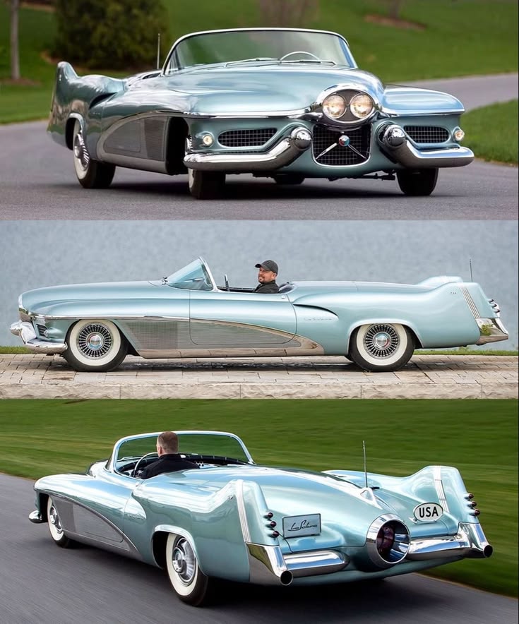 Quirky Rides tweet media