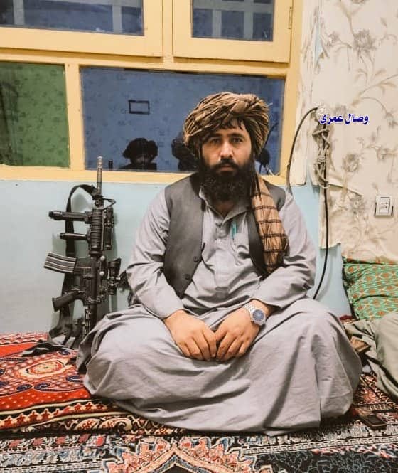 Abdulhaq Omeri tweet media