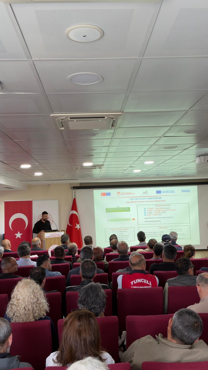 Tkdk Tunceli İrtibat Ofisi tweet media