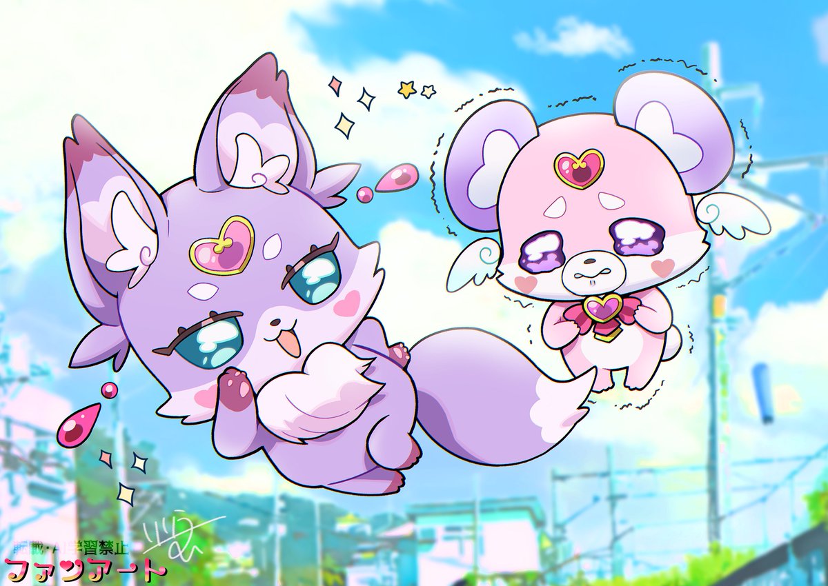 LiricoLiLium✧ tweet media