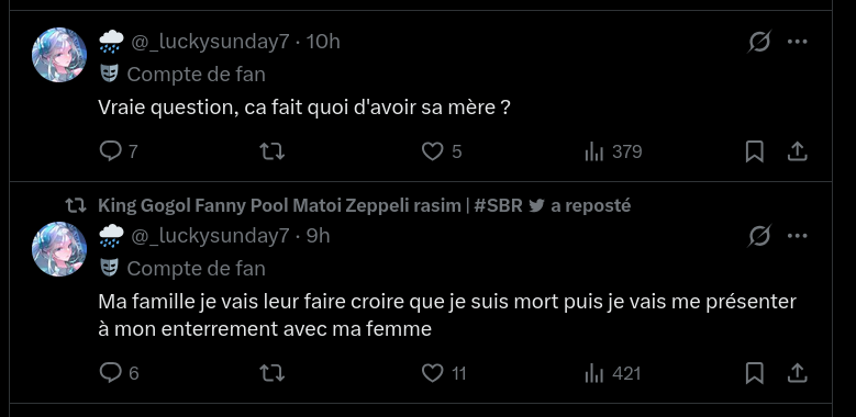 CélesTransgEnderGameSœuRechercheuRideaux tweet media
