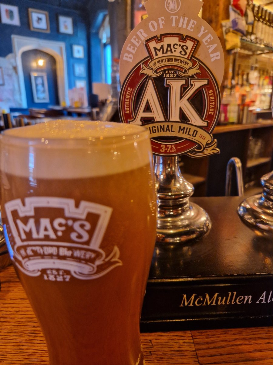 danielrbates82's tweet image. 📍The Coppers Arms, Hitchin, Hertfordshire. 

My pub review: facebook.com/share/p/17cegF…

#pub #bars #beer #beers #ale #beerlover #beerlovers #craftbeer #craftbeerlover #craftbeerlife #craftbeerporn #craftbeers #craftbeergeek #craftbeernotcrapbeer #beerstagram