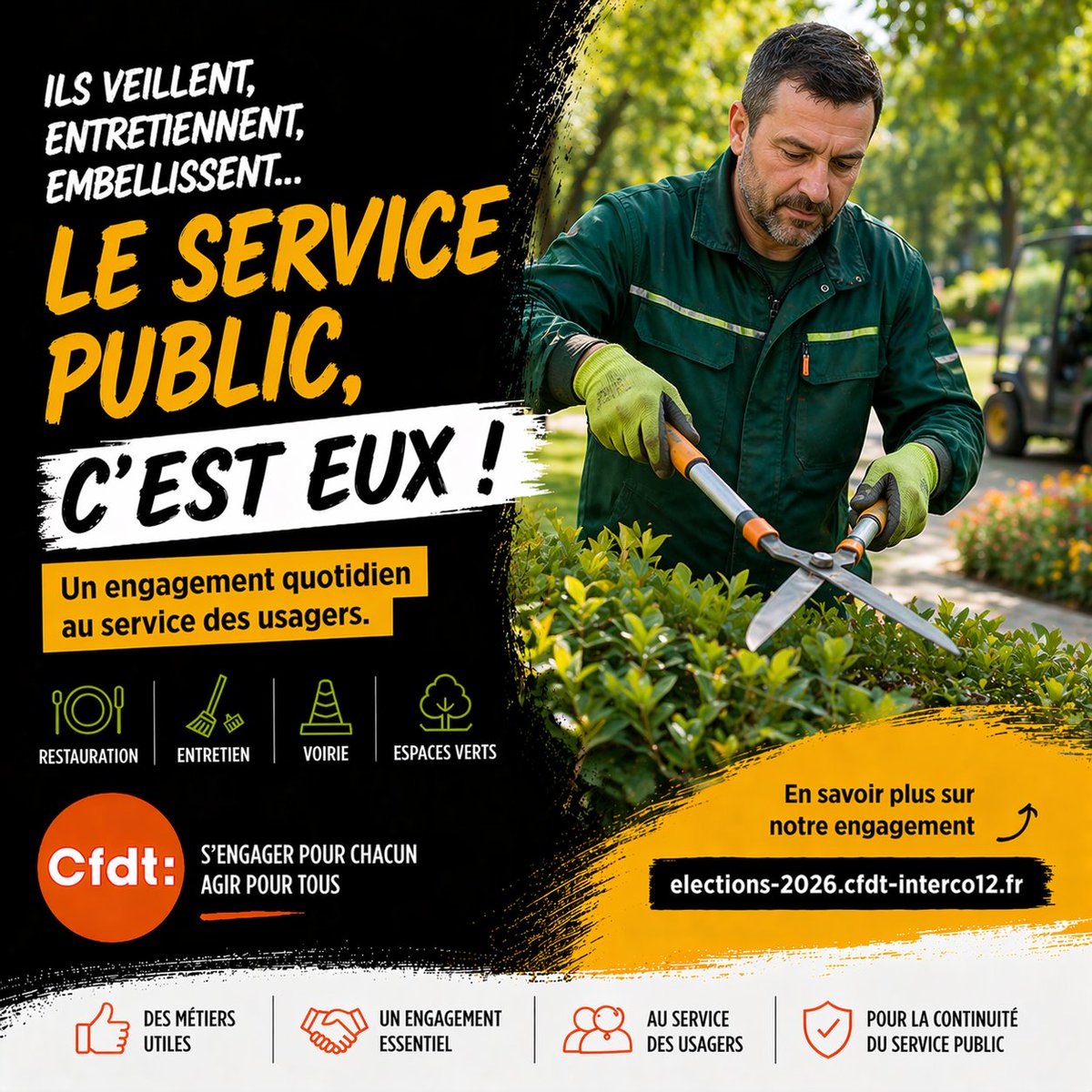 Arnaud Villefranque tweet media