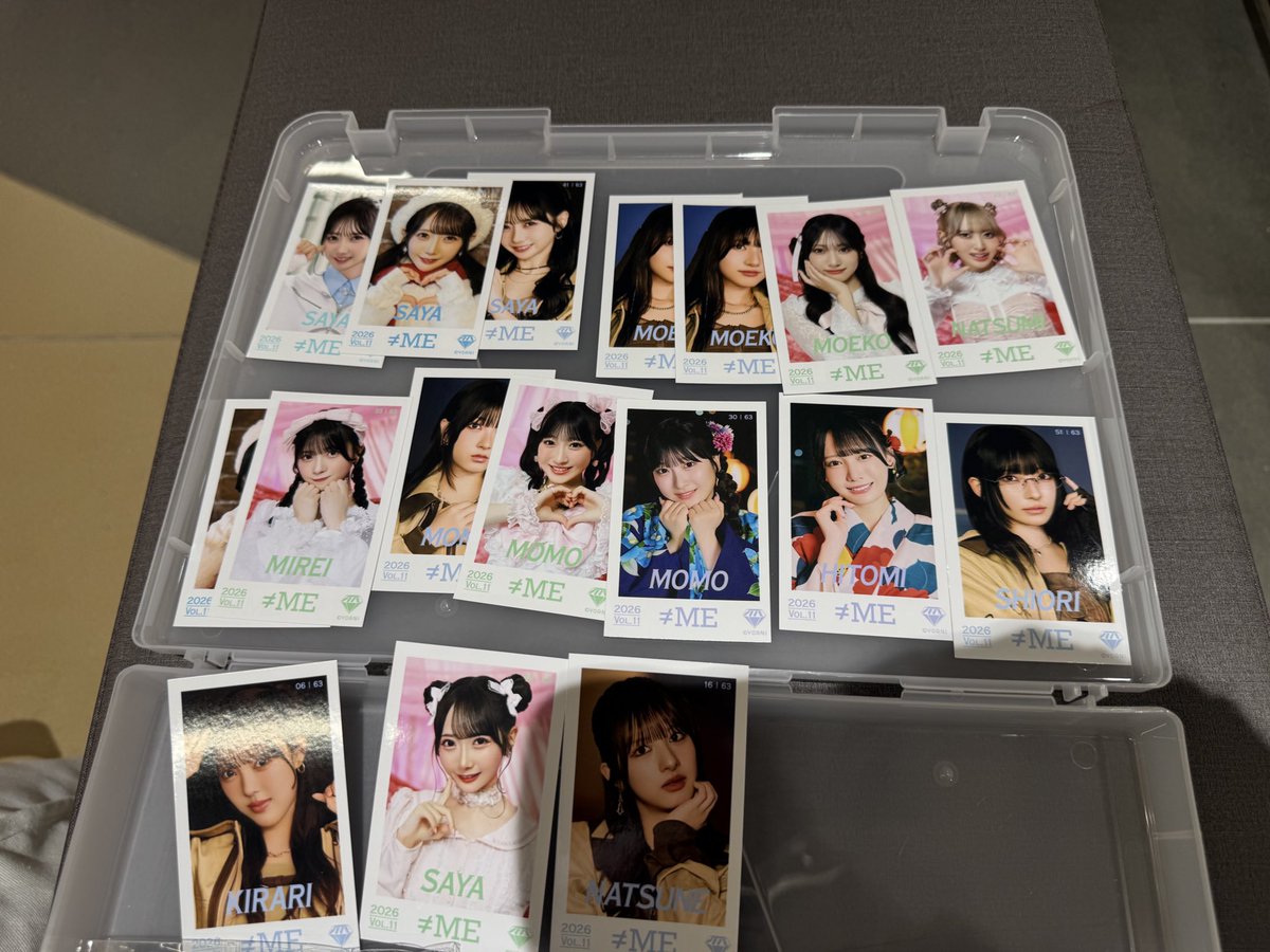 くるぴ♡プロカ有 tweet media