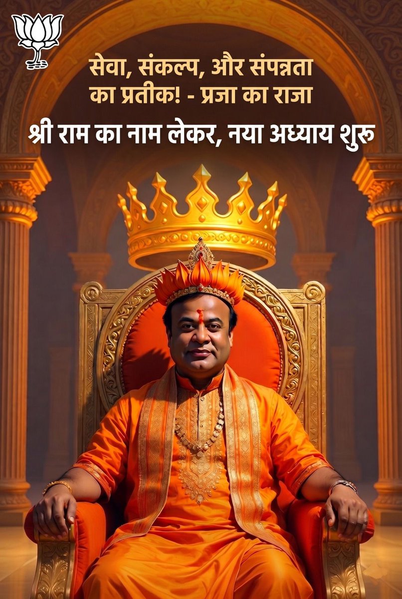चंद्रकोर tweet media