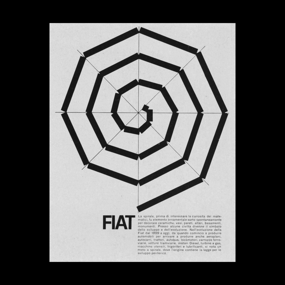 Design Reviewed | Graphic Design History tweet media